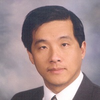 Gary G. Yen portrait